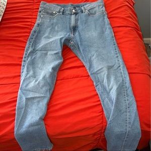 men’s jeans size 32